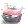 Image 2 : 2002 - CHRYSLER TOWN AND COUNTRY