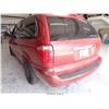 Image 3 : 2002 - CHRYSLER TOWN AND COUNTRY
