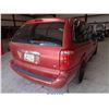 Image 4 : 2002 - CHRYSLER TOWN AND COUNTRY