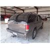 Image 4 : 1997 - CHEVROLET BLAZER