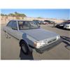 Image 1 : 1992 - SUBARU LOYALE