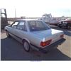 Image 3 : 1992 - SUBARU LOYALE