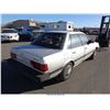 Image 4 : 1992 - SUBARU LOYALE