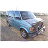 Image 1 : 1993 - CHEVROLET ASTRO