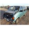 Image 2 : 1993 - CHEVROLET ASTRO