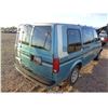 Image 4 : 1993 - CHEVROLET ASTRO