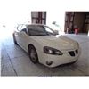 Image 1 : 2006 - PONTIAC GRAND PRIX
