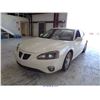 Image 2 : 2006 - PONTIAC GRAND PRIX