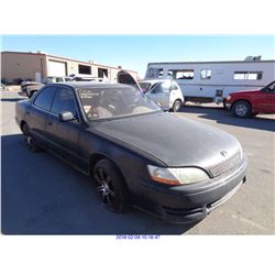 1994 - LEXUS ES300