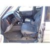 Image 6 : 2001 - MITSUBISHI MONTERO