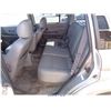 Image 7 : 2001 - MITSUBISHI MONTERO
