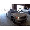 Image 1 : 2004 - BMW 330CI