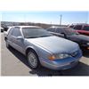 Image 1 : 1996 - MERCURY COUGAR
