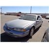 Image 2 : 1996 - MERCURY COUGAR