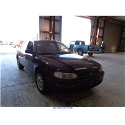 1994 - TOYOTA CAMRY