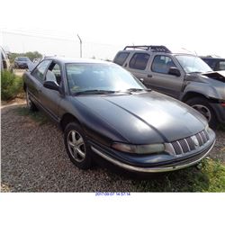 1995 - CHRYSLER CONCORDE