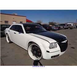 2006 - CHRYSLER 300