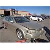 Image 1 : 2002 - NISSAN MAXIMA