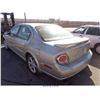 Image 3 : 2002 - NISSAN MAXIMA