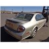 Image 4 : 2002 - NISSAN MAXIMA