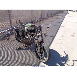 2009 - KAWASAKI EX250-J