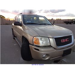 2005 - GMC ENVOY