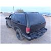 Image 3 : 2000 - CHEVROLET BLAZER