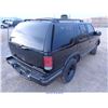 Image 4 : 2000 - CHEVROLET BLAZER
