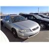 Image 1 : 2000 - HONDA ACCORD