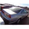 Image 4 : 2000 - HONDA ACCORD