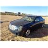 Image 2 : 2005 - CADILLAC CTS // RESTORED SALVAGE