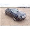 Image 1 : 2007 - CADILLAC CTS