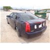 Image 3 : 2007 - CADILLAC CTS