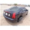 Image 4 : 2007 - CADILLAC CTS