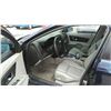 Image 6 : 2007 - CADILLAC CTS