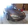 Image 1 : 1997 - TOYOTA CAMRY