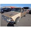 Image 2 : 1983 - CHEVROLET S-10
