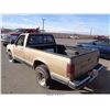 Image 3 : 1983 - CHEVROLET S-10