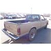 Image 4 : 1983 - CHEVROLET S-10