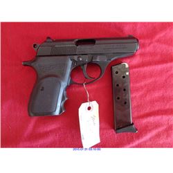 BERSA FIRESTORM