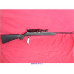 SAVAGE ARMS MODEL 64