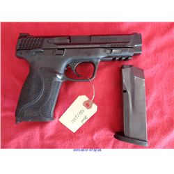 SMITH WESSON MP45