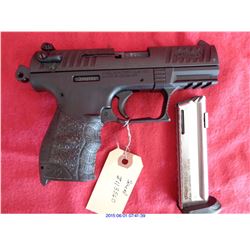 WALTHER P22