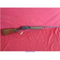BROWNING SHOTGUN