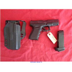 GLOCK 19/H/9MM