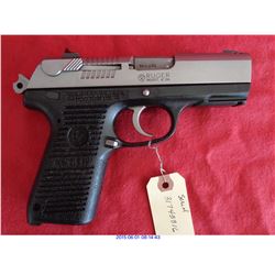 RUGER P95