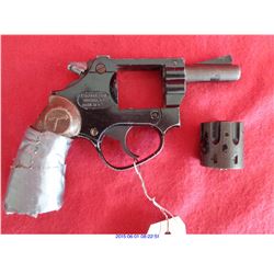 GEN CORP MODEL 20