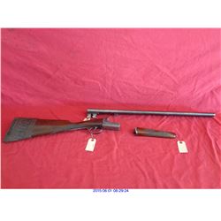 CHURCHILL SHOTGUN