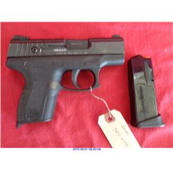 TAURUS PT140