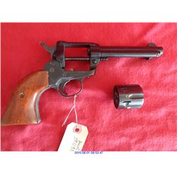 LIBERTY MODEL 66